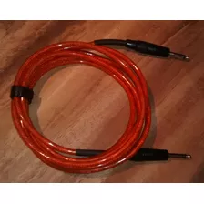 Cable De Guitarra Electrica