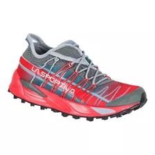 Zapatillas De Trail Running La Sportiva Mutant Dama