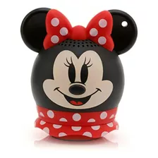 Bitty Boomers Disney Minnie Mouse Bluetooth Speaker