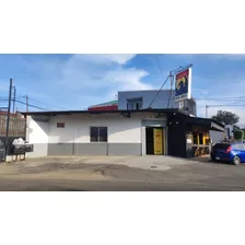 Venta De Comercial Llave En Mano