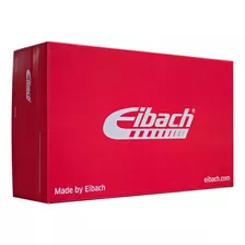 Pro-kit Molas Esportivas Eibach Gm Onix / Onix Plus 1.0t (20