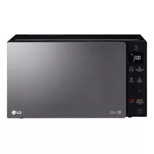 Microondas LG Smart Inverter 42l Grill Panel Táctil Loi