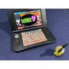 Nintendo 3ds Xl 