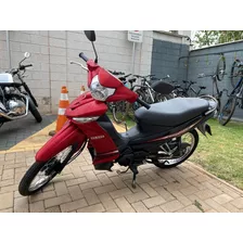 Yamaha Crypton 