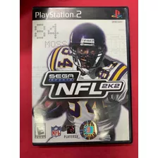 Nfl 2k2 Ps2