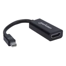 Adaptador Pasivo Mini Displayport A Hdmi 151528/ Nexstore