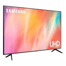 Smart Tv Samsung 55 4k Mod. Un55au7000