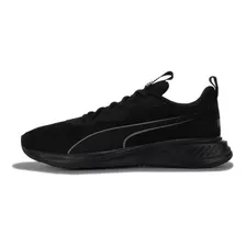 Tenis Puma Incinerate Running Hombre - 37628802 Negro