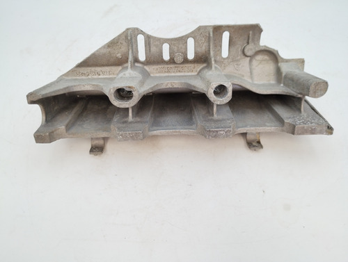 Base Riel Inyectores Renault Logan,sandero,stepway 15-19 Foto 8