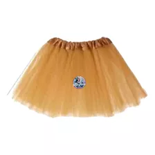 Tutu Niña Liso