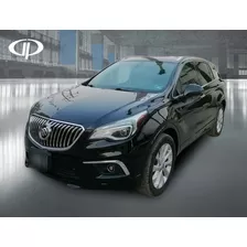 Buick Envision 2018 5p Premium Cxl L4/2.0/t Aut Awd