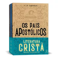 Literatura Cristã Iii