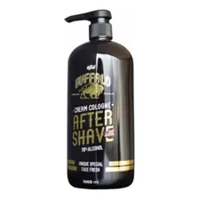 After Shave Buffalo 1.000 Ml