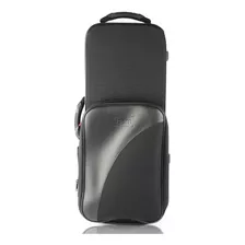 Estojo Case Bam Trekking Para Clarone Baixo 3025sn