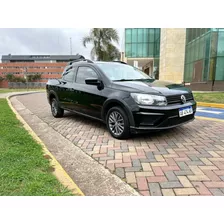 Volkswagen Saveiro 2017 1.6 Gp Cd 101cv Power