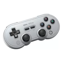 Control Bluetooth 8bitdo Sn30 Pro Pc Switch Android Mac