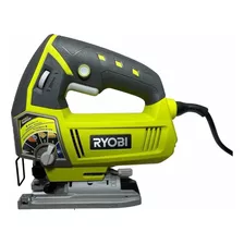 Sierra Caladora Ryobi Profesional Velocidad Variable 580w