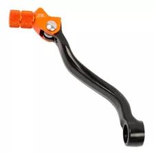 Pedal De Câmbio Alumínio Zeta Ktm 125/250/350/450 2001/2015