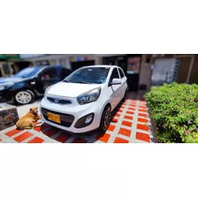 Kia Picanto Ion Xtrem 1.25