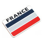 Emblema Peugeot 206 Rc 301 207 Francia Autoadherible