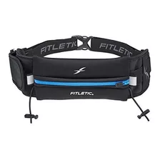 Cinturon De Carrera Fitletic - Ultimate Ii Race Belt