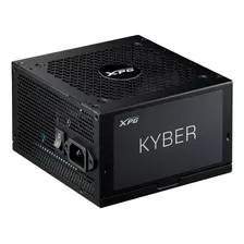 Fonte De Alimentação Para Pc Xpg Kyber850g 850w Preta 100v/240v