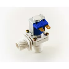 Válvula Solenoíde 1/2 Água Irrigação Aquario 110/220/12/24