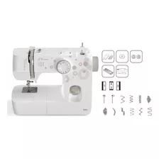 Maquina De Coser Multi-función Telefunken 