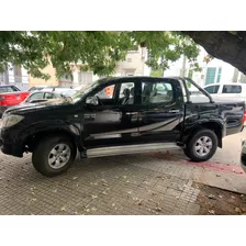 _toyota Hilux Srv 3.0 Diesel