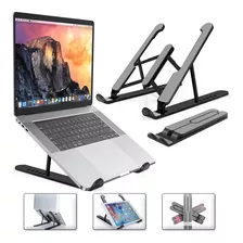 Base Suporte Ergonômico Para Notebook Tablet Atacado Cores