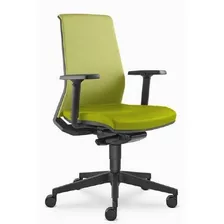 Cadeira Escritório Ergonômica Look - Ld Seating / Flexform