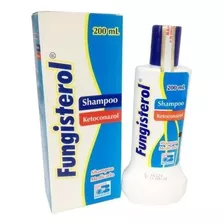  Shampoo Anti-caspa Con Ketoconazol