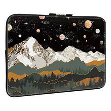 Lapac Mountain Planet - Funda De Neopreno Repelente Al Agua