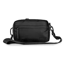 Ogio 2020 Xix Crossbody Mujer (carbono)