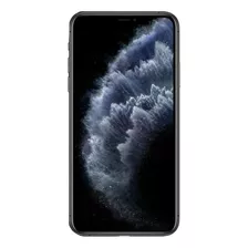 iPhone 11 Pro Max 256gb Cinza Espacial Muito Bom