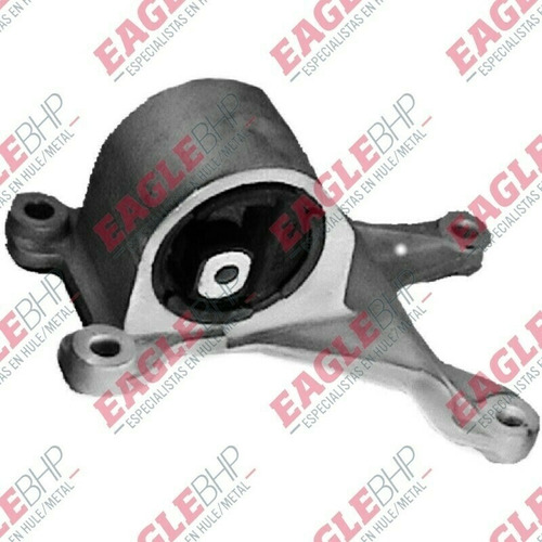 Soporte Trans Izq Eagle Oldsmobile Alero L4 2.2l 02 A 04 Foto 3