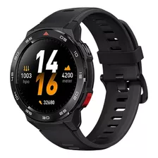 Reloj Inteligente Mibro Gs Pro Con Gps Y Llamadas + Mica 