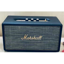 Parlante Marshall Stanmore Iii Bluetooth- A Reparar