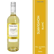 Terra Vega Vino Blanco 750ml - mL a $85