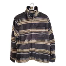 Camisa Hurley Long Sleeve