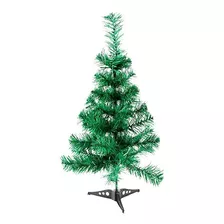 Ávore De Natal Pinheiro Verde Prime 90 Cm - 70 Galhos