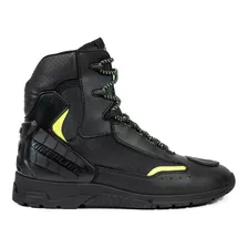 Bota Para Moto Masherland® Mb2 