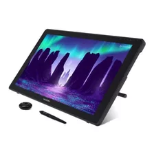 Tablet De Dibujo Huion Kamvas 22