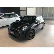 Mini Cooper 2.0 16v Twinpower Gasolina S Top 2p Steptronic