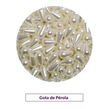 Gota De Perola 6x10 Creme 100 Gramas - Menor Preço