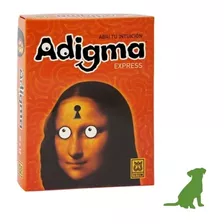 Adigma Express (yetem) - El Perro Verde Juegos