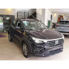 Fiat Pulse 0km Tomo Usado 2018 2019 2020 2021 2022 2023 Sv