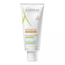 A-derma Exomega Control Balsamo 200ml