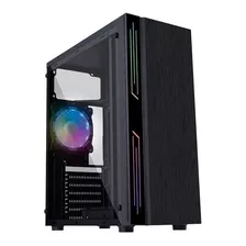 Pc Gamer Amd Ryzen 2200g/16gb Ram/480ssd/a320m/vega8