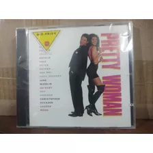 Pretty Woman Soundtrack Cd #146